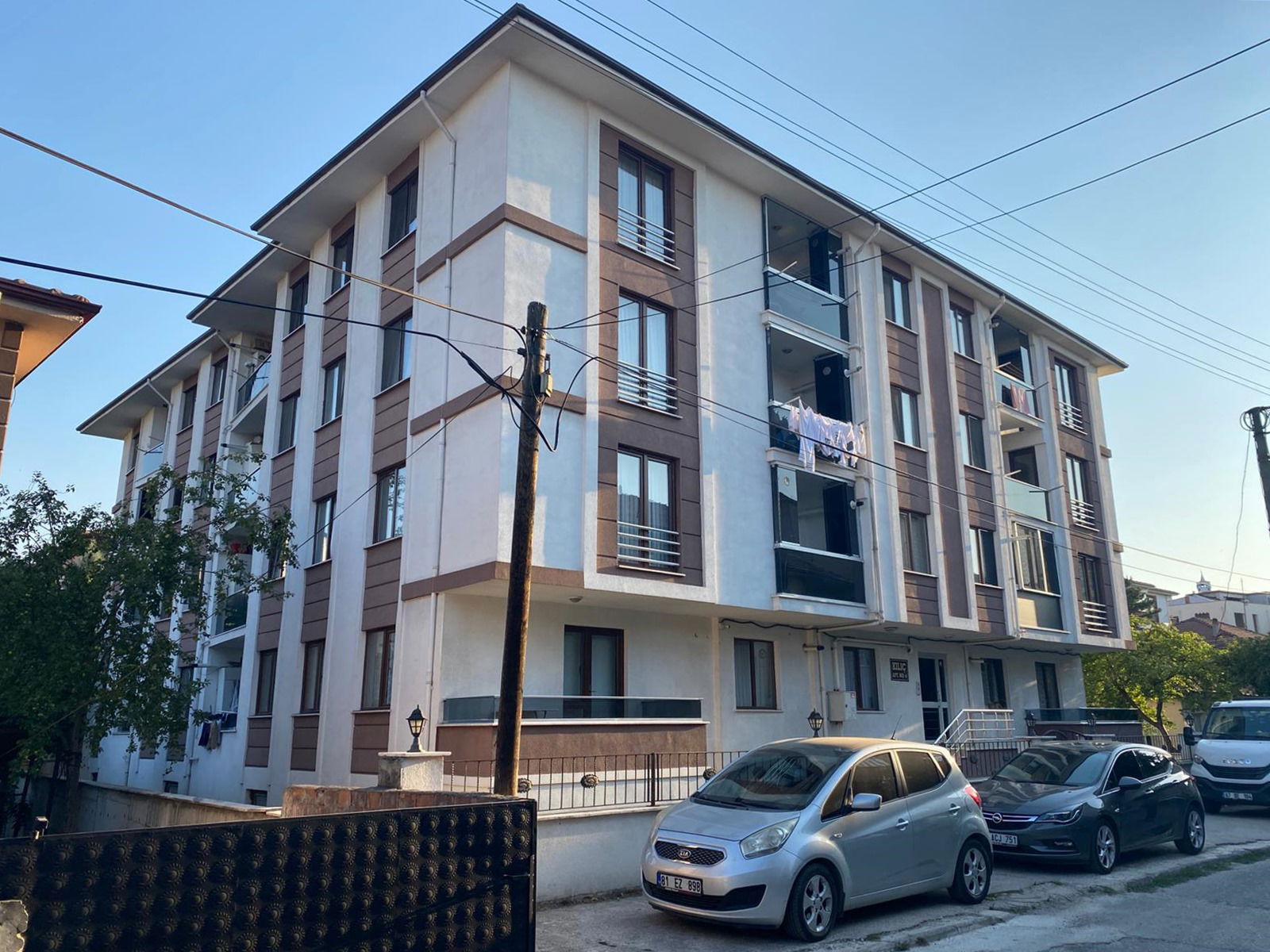Satılık Daire 2,800,000 TL