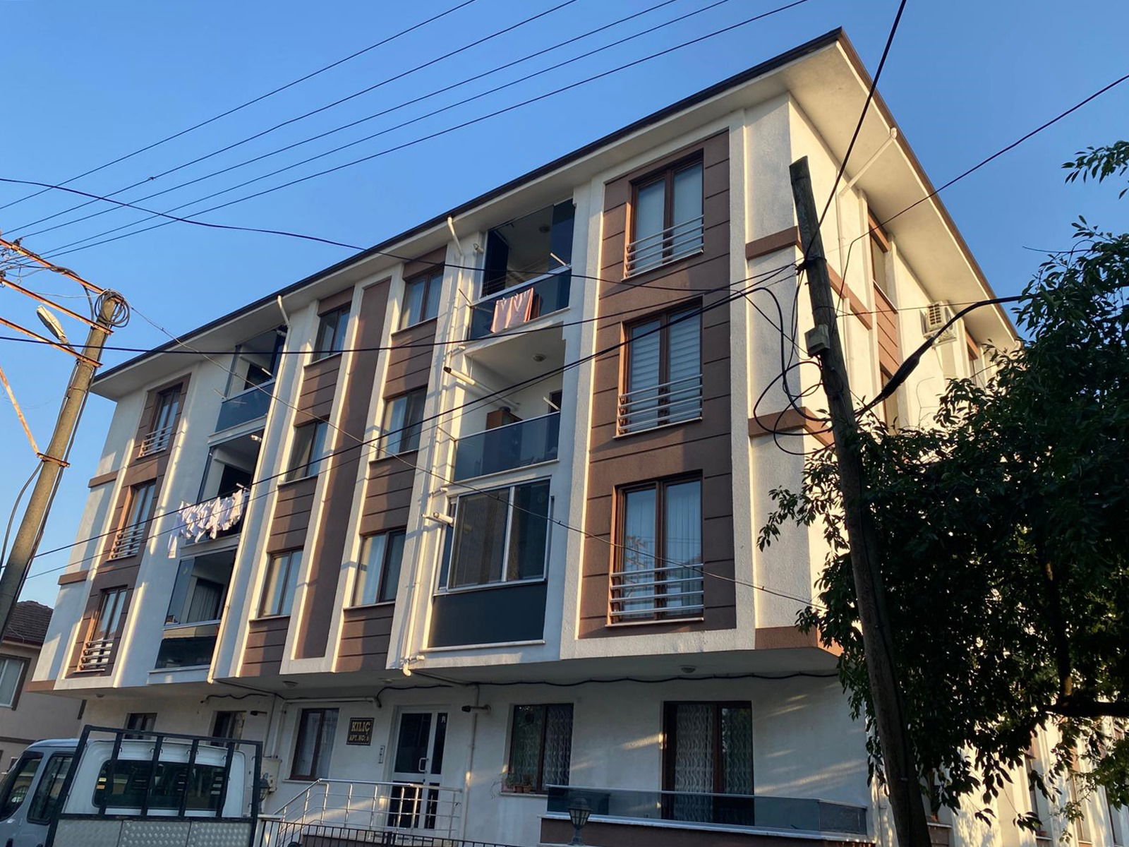 Satılık Daire 2,800,000 TL