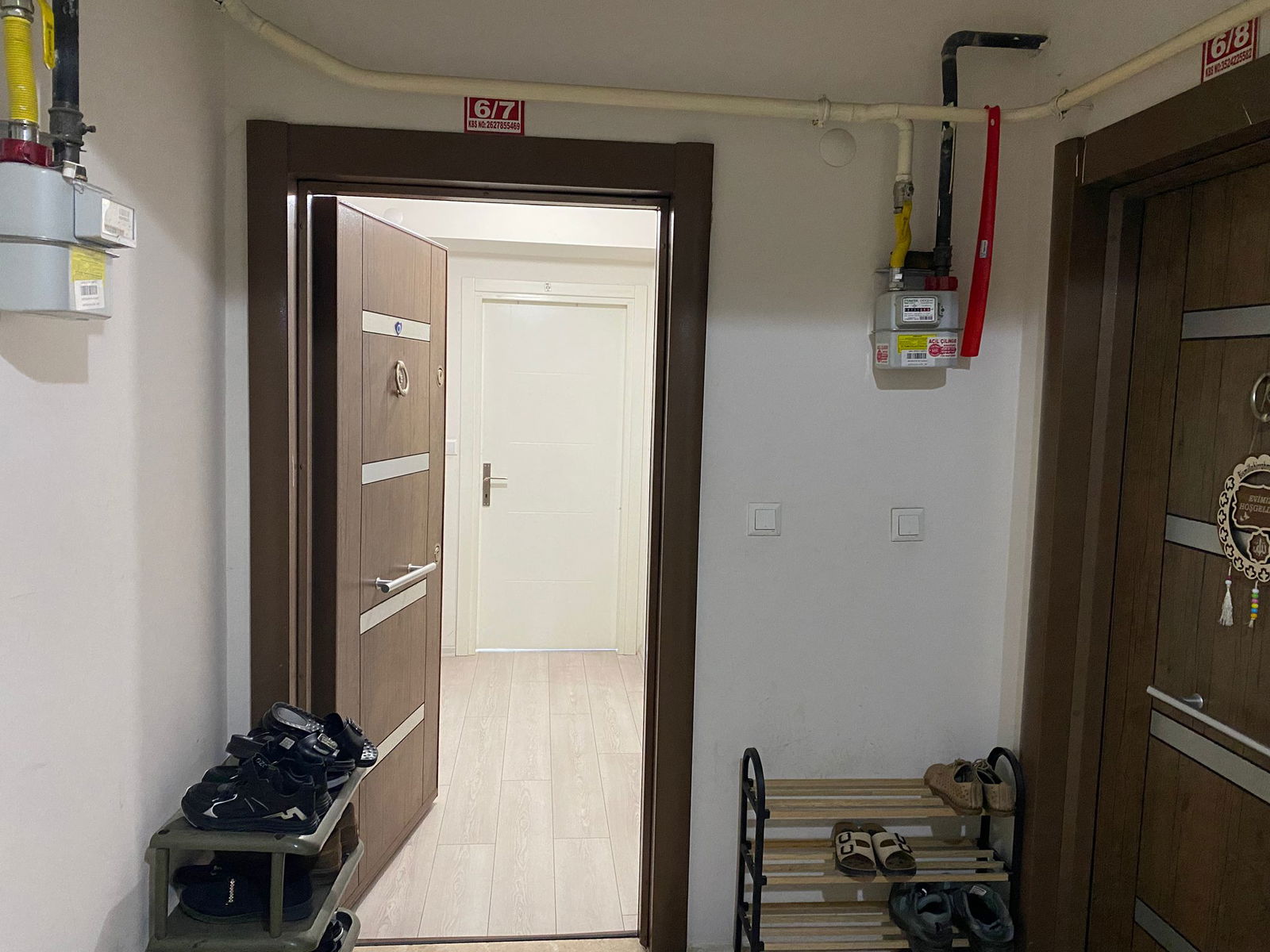 Satılık Daire 2,800,000 TL