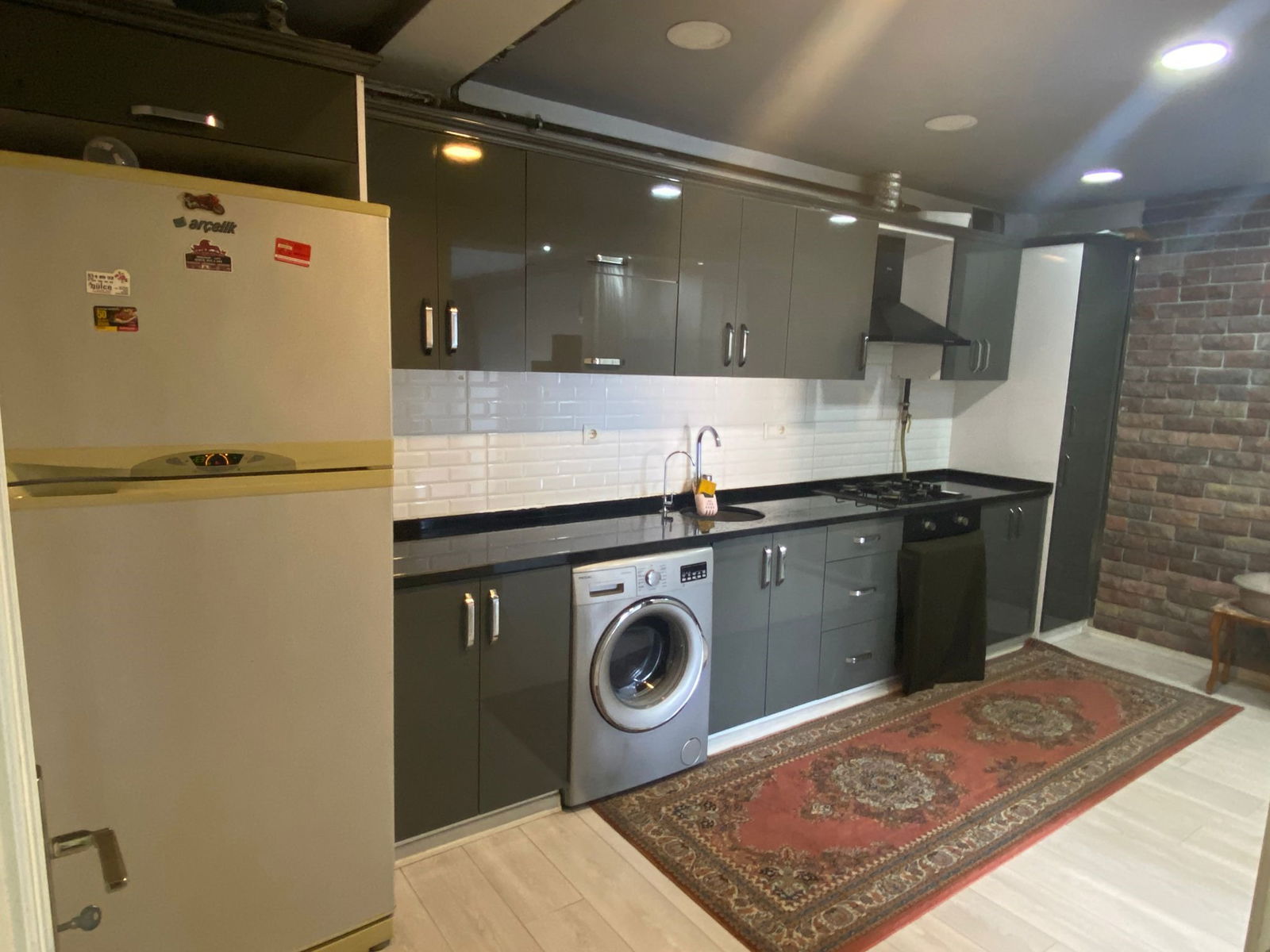 Satılık Daire 2,800,000 TL