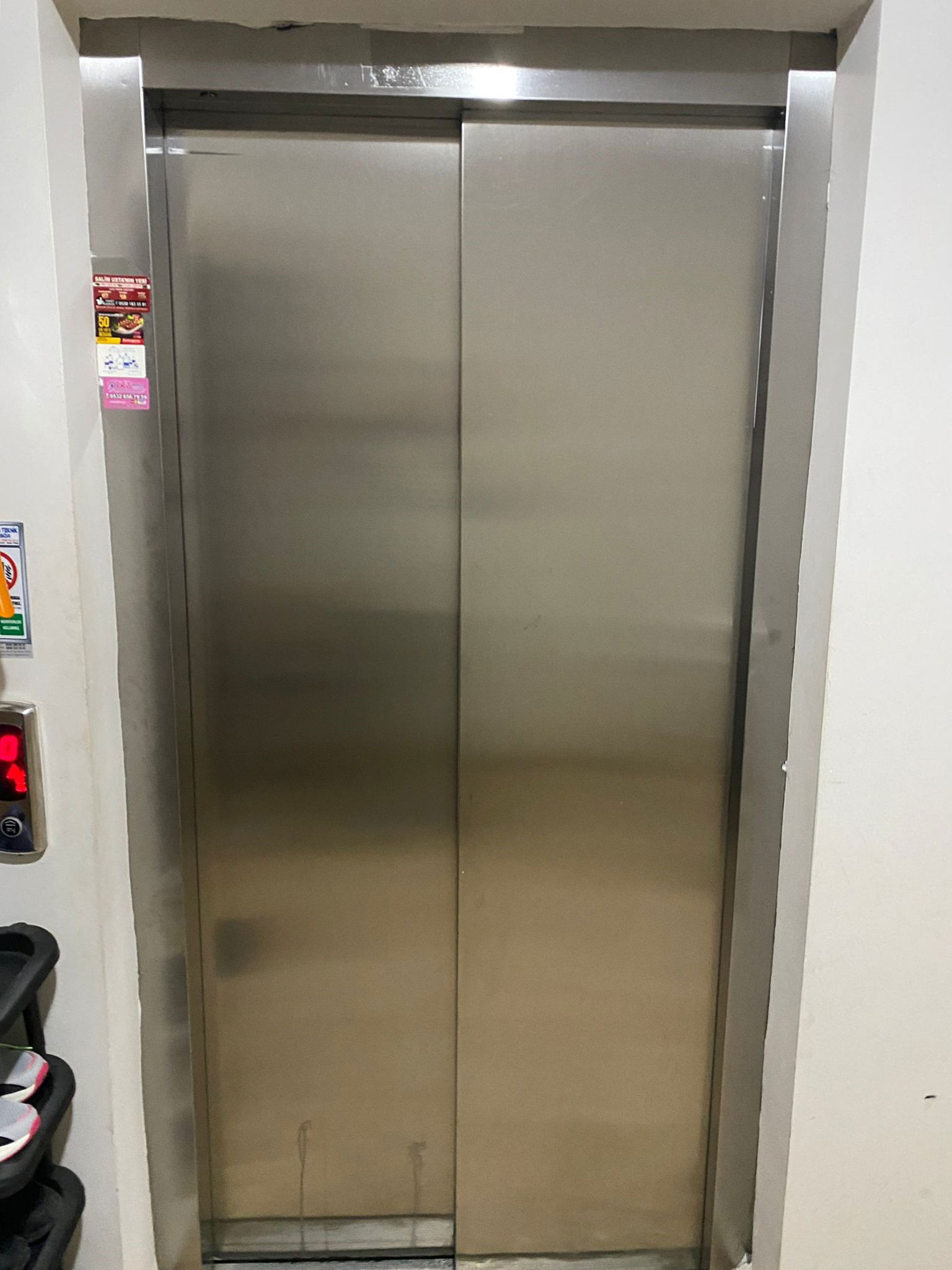 Satılık Daire 2,800,000 TL