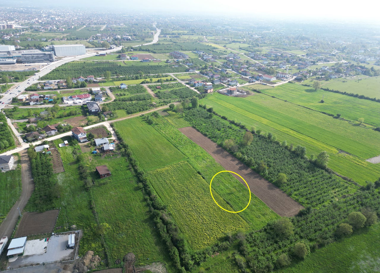 Satılık Arsa 3,550,000 TL