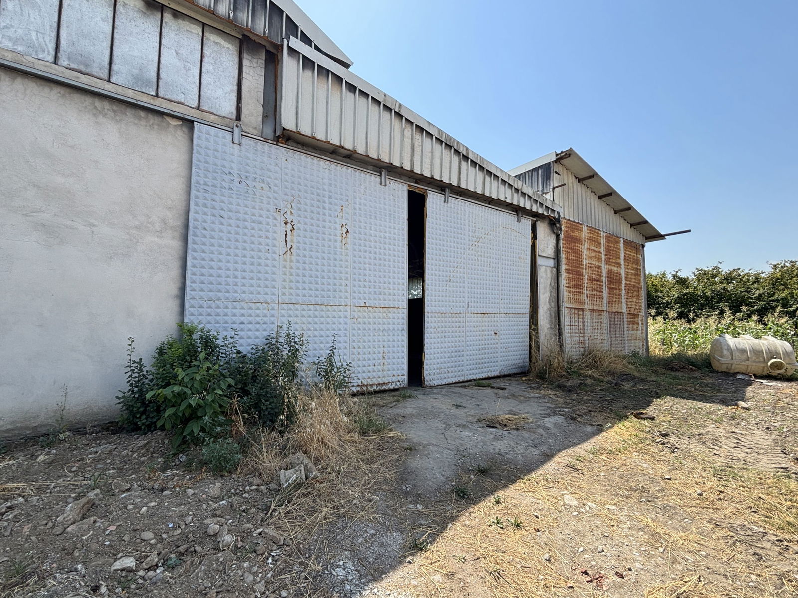 Kiralık Fabrika 250,000 TL