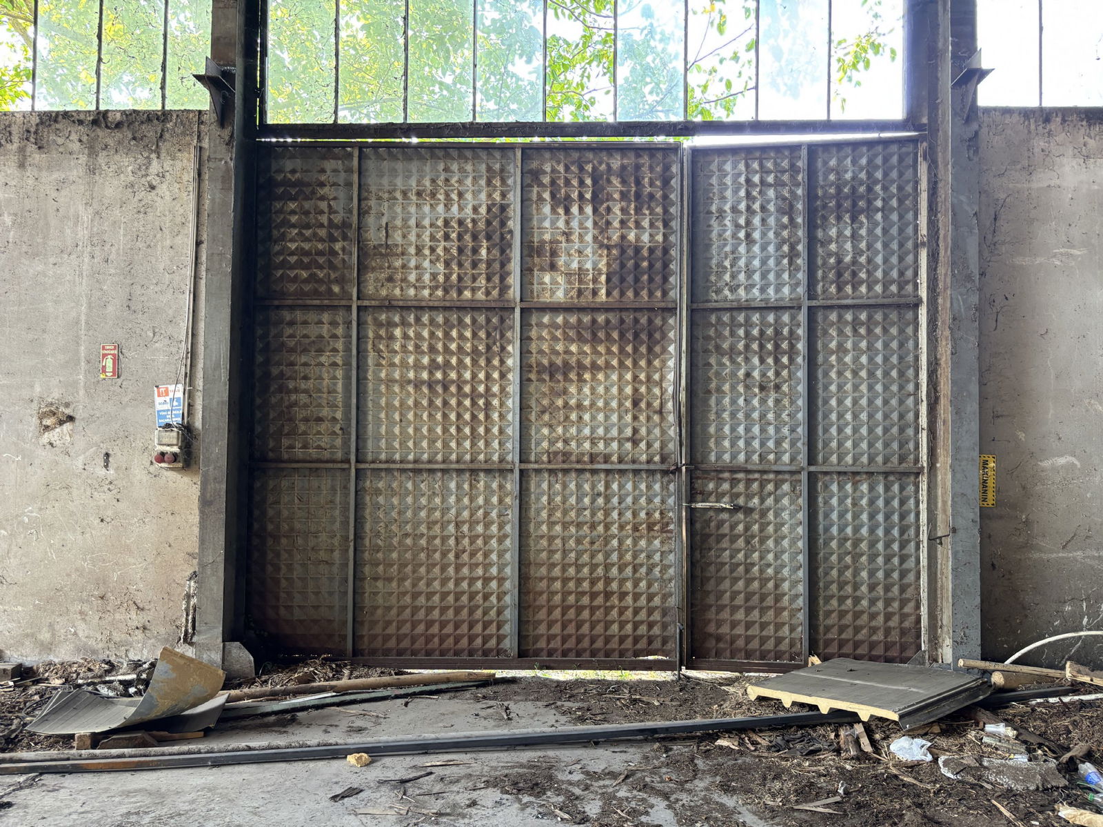 Kiralık Fabrika 250,000 TL