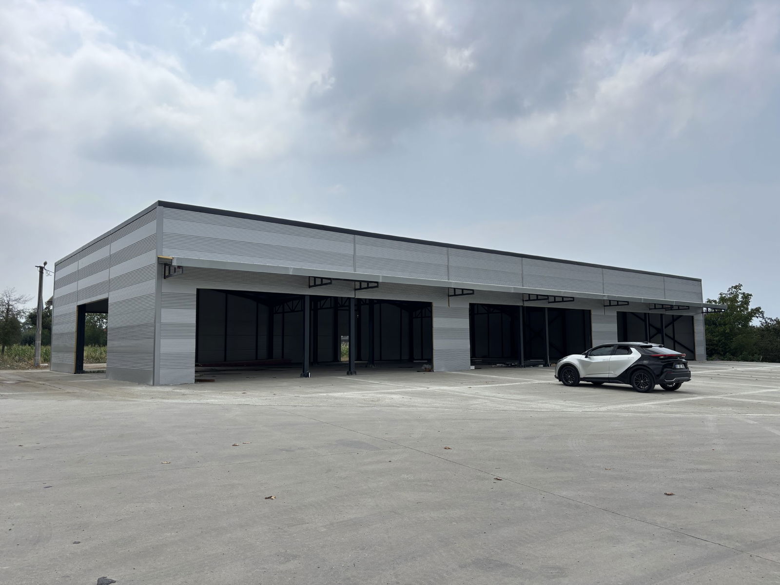 Kiralık Dükkan 250,000 TL