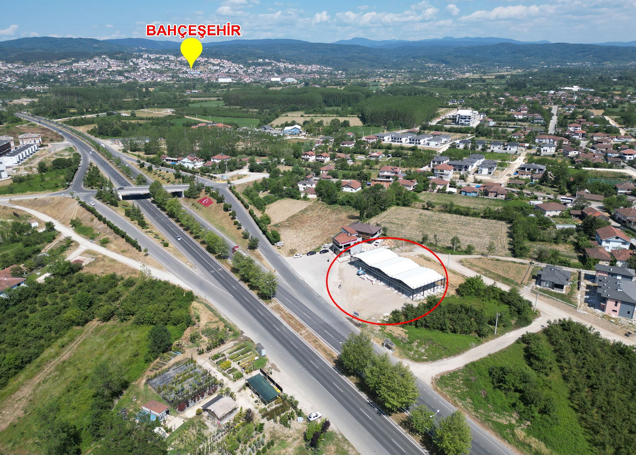 Kiralık Dükkan 250,000 TL