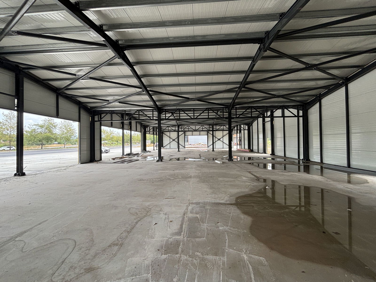 Kiralık Dükkan 250,000 TL