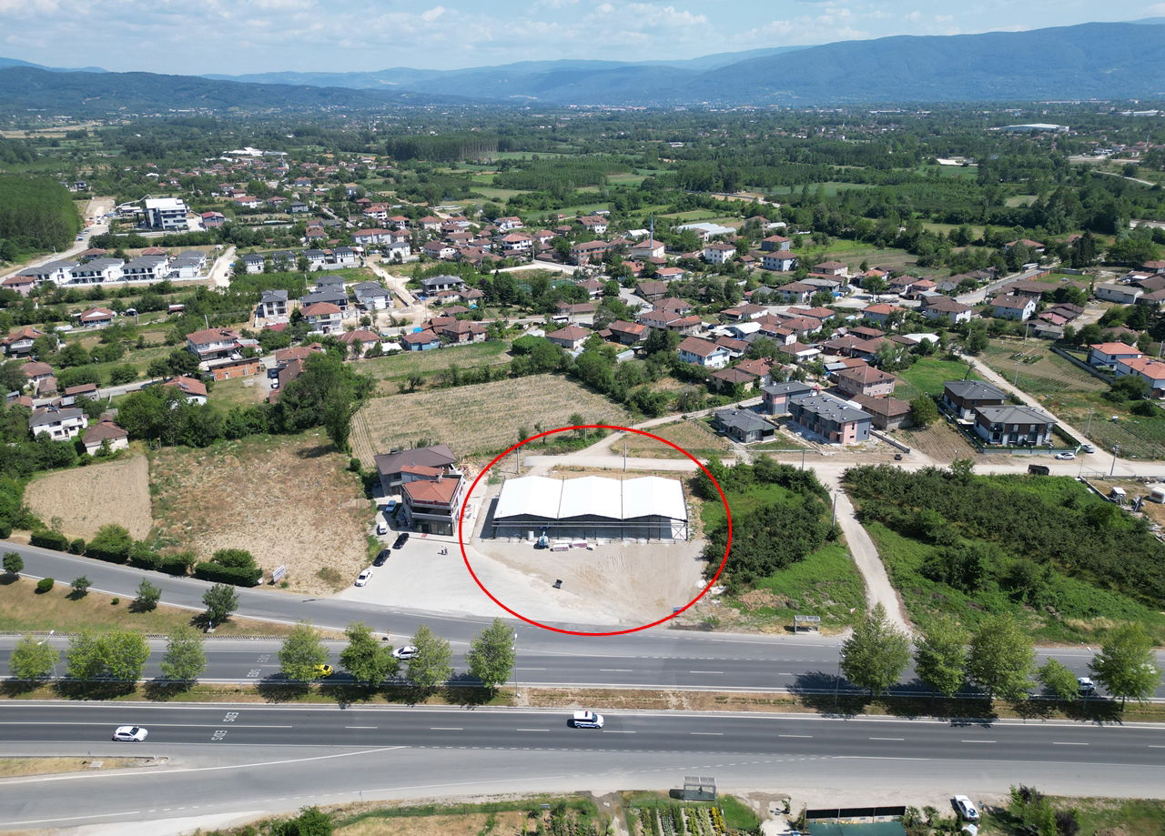 Kiralık Dükkan 250,000 TL