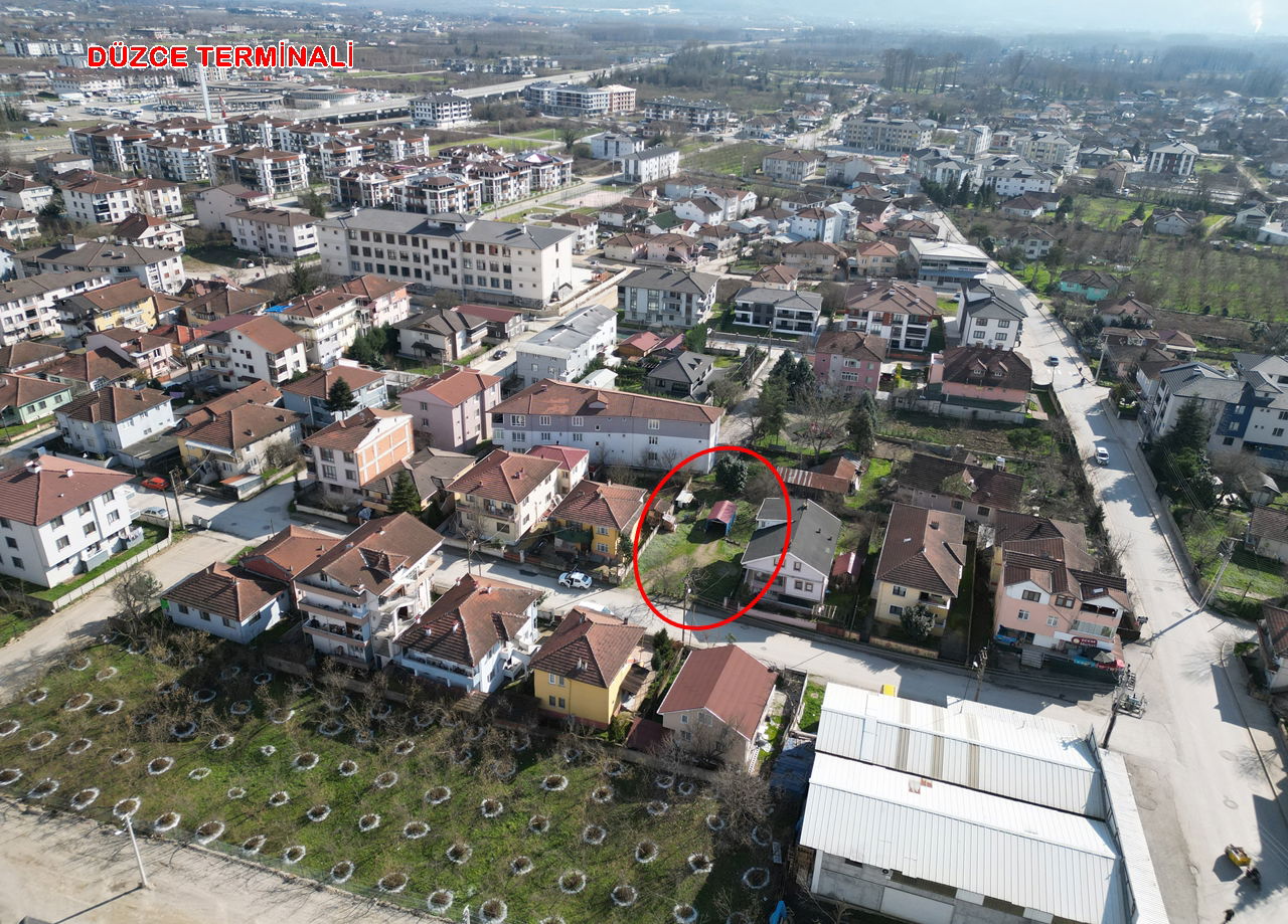 Satılık Arsa 4,350,000 TL