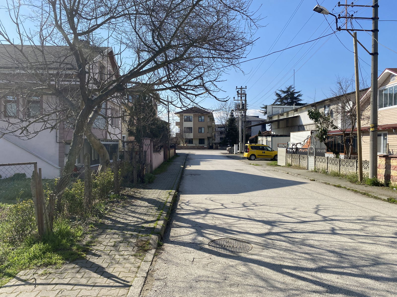 Satılık Arsa 4,350,000 TL