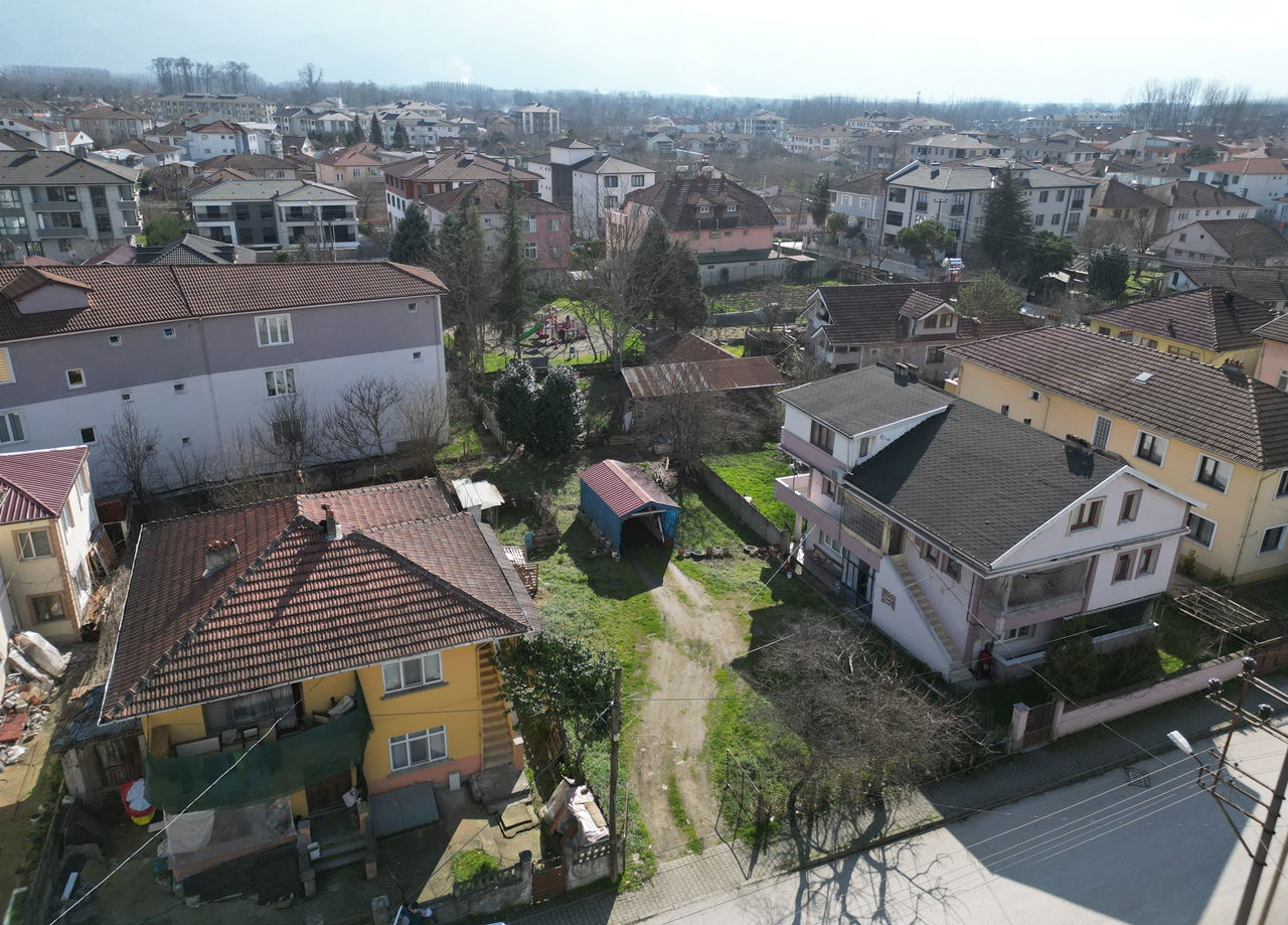 Satılık Arsa 4,350,000 TL
