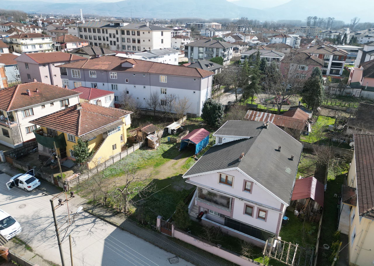 Satılık Arsa 4,350,000 TL