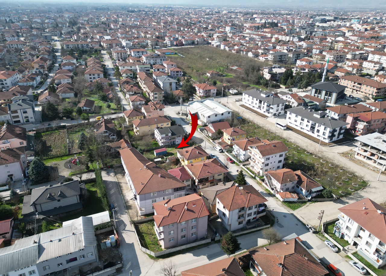 Satılık Arsa 4,350,000 TL