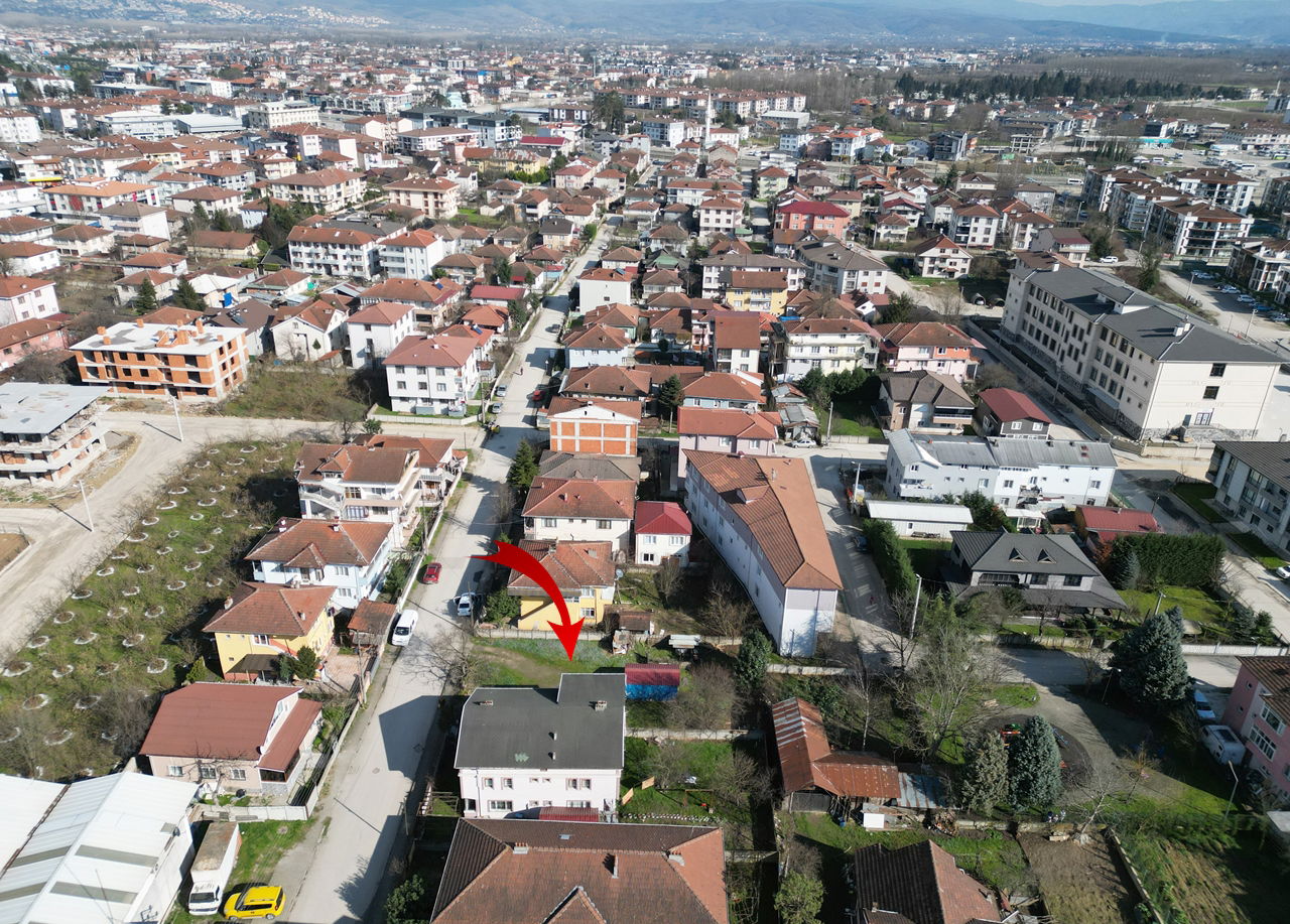 Satılık Arsa 4,350,000 TL