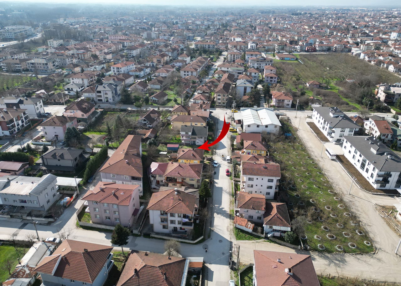 Satılık Arsa 4,350,000 TL