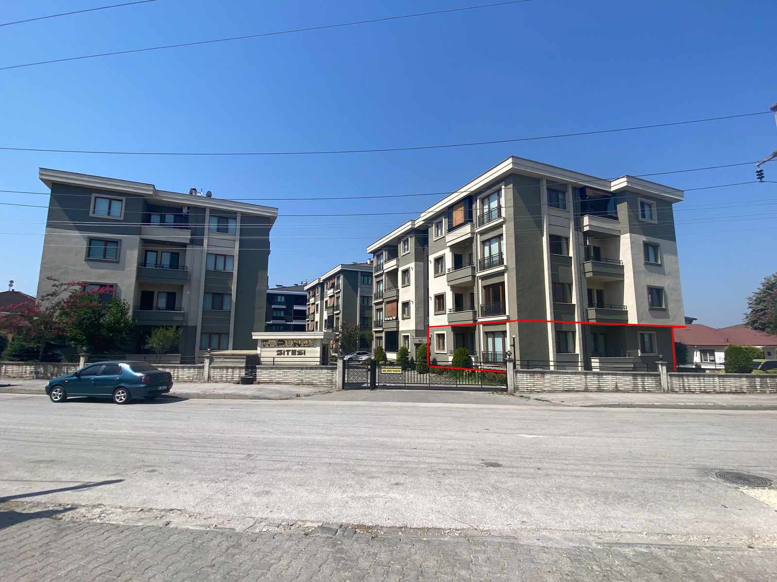 Satılık Daire 3,900,000 TL