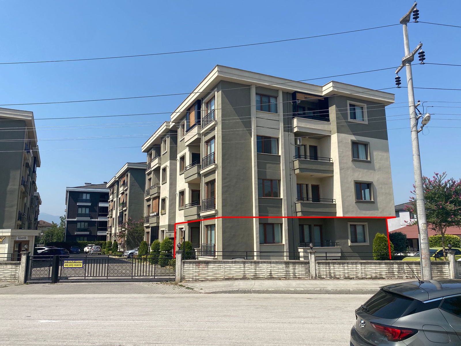 Satılık Daire 3,900,000 TL
