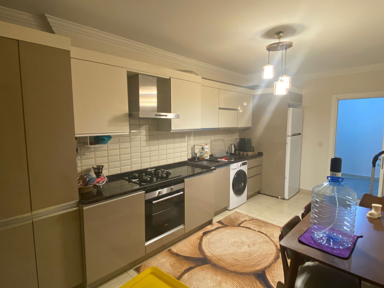 Satılık Daire 3,900,000 TL