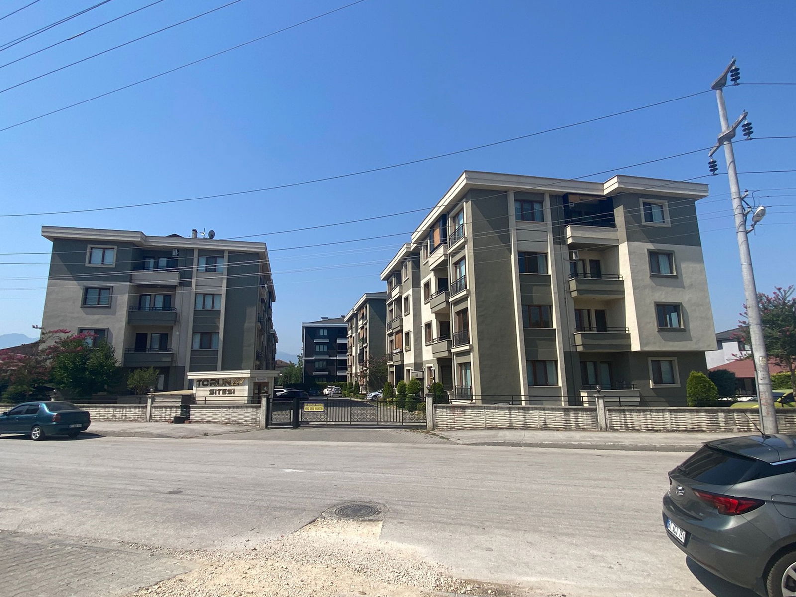 Satılık Daire 3,900,000 TL