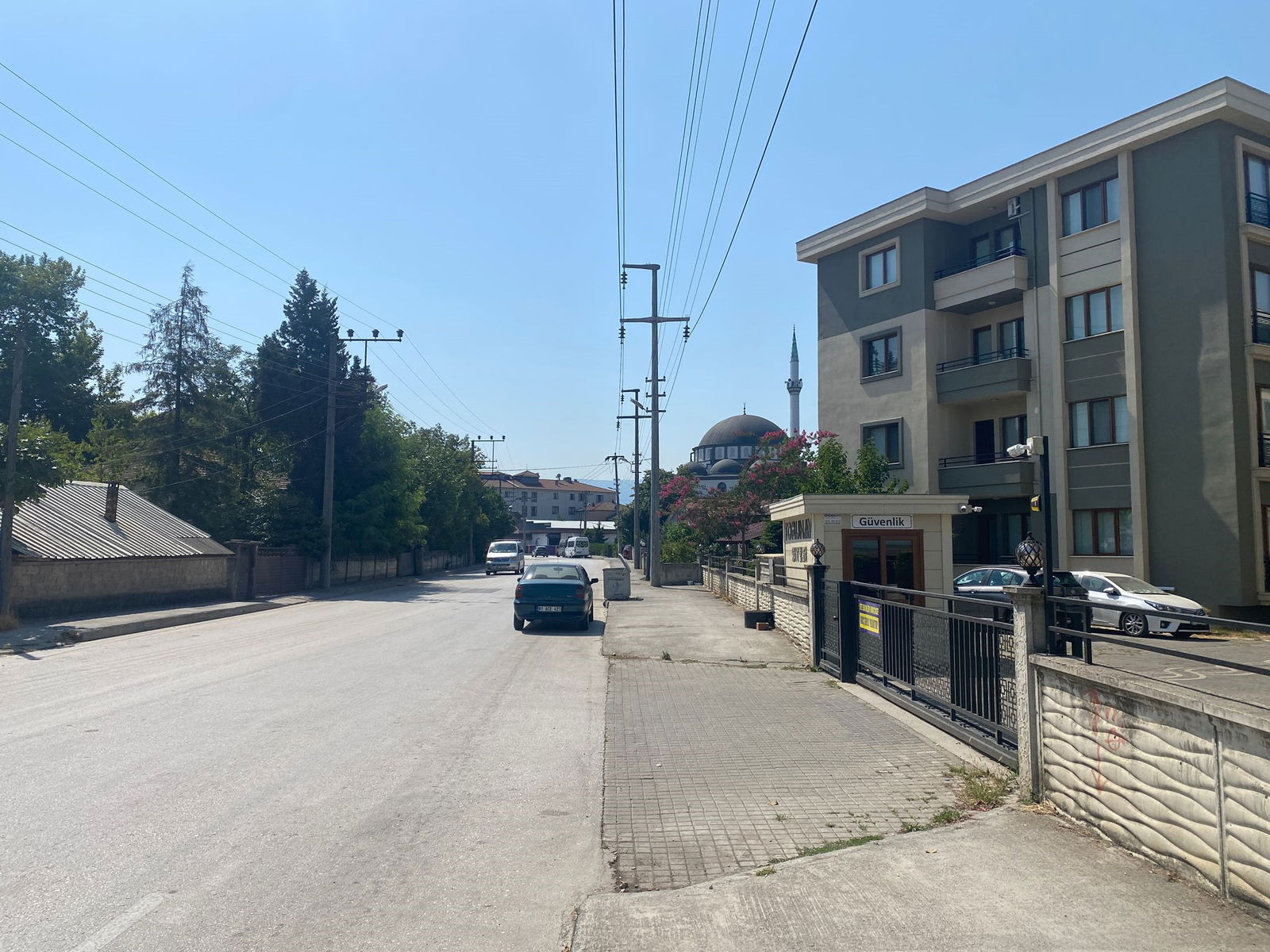 Satılık Daire 3,900,000 TL
