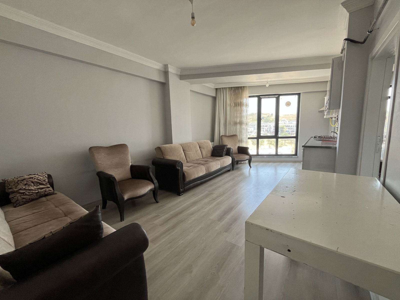 Kiralık Daire 15,000 TL