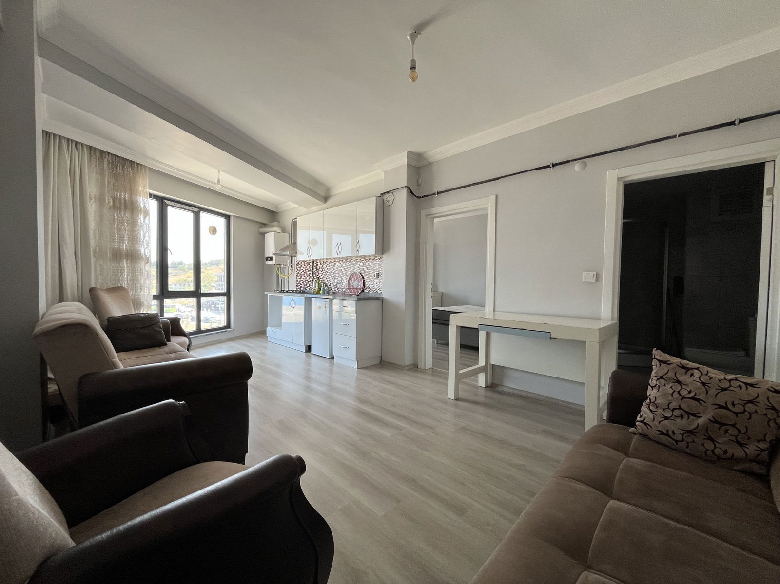 Kiralık Daire 15,000 TL