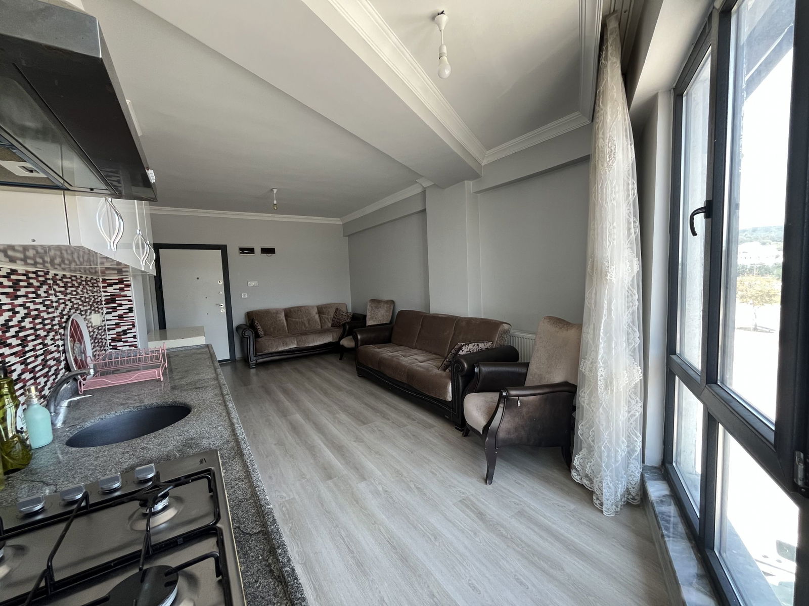 Kiralık Daire 15,000 TL