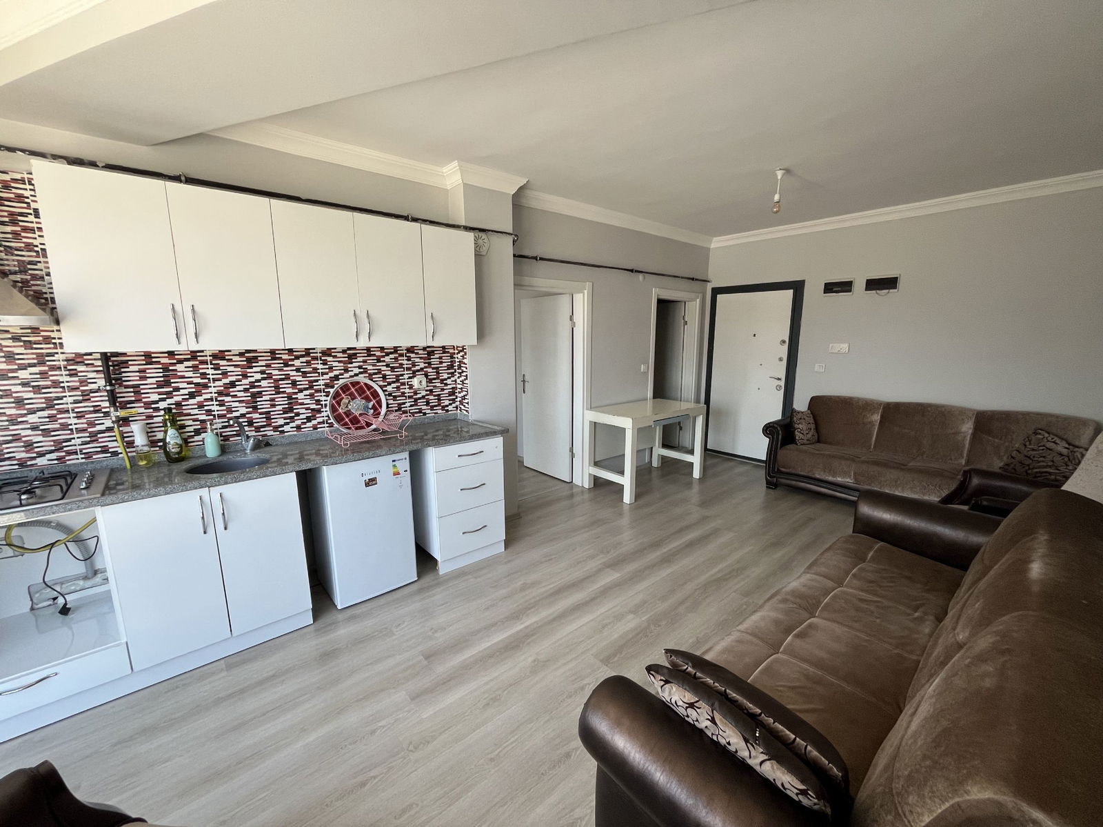 Kiralık Daire 15,000 TL