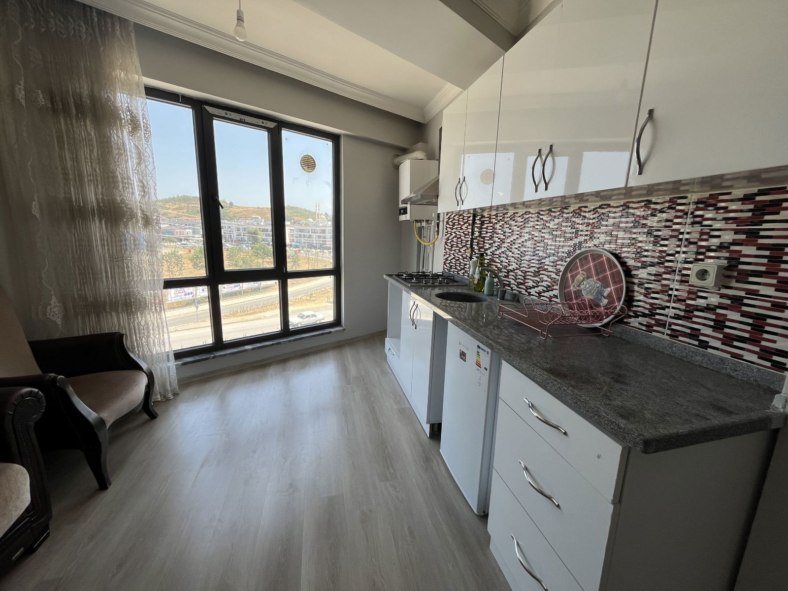 Kiralık Daire 15,000 TL