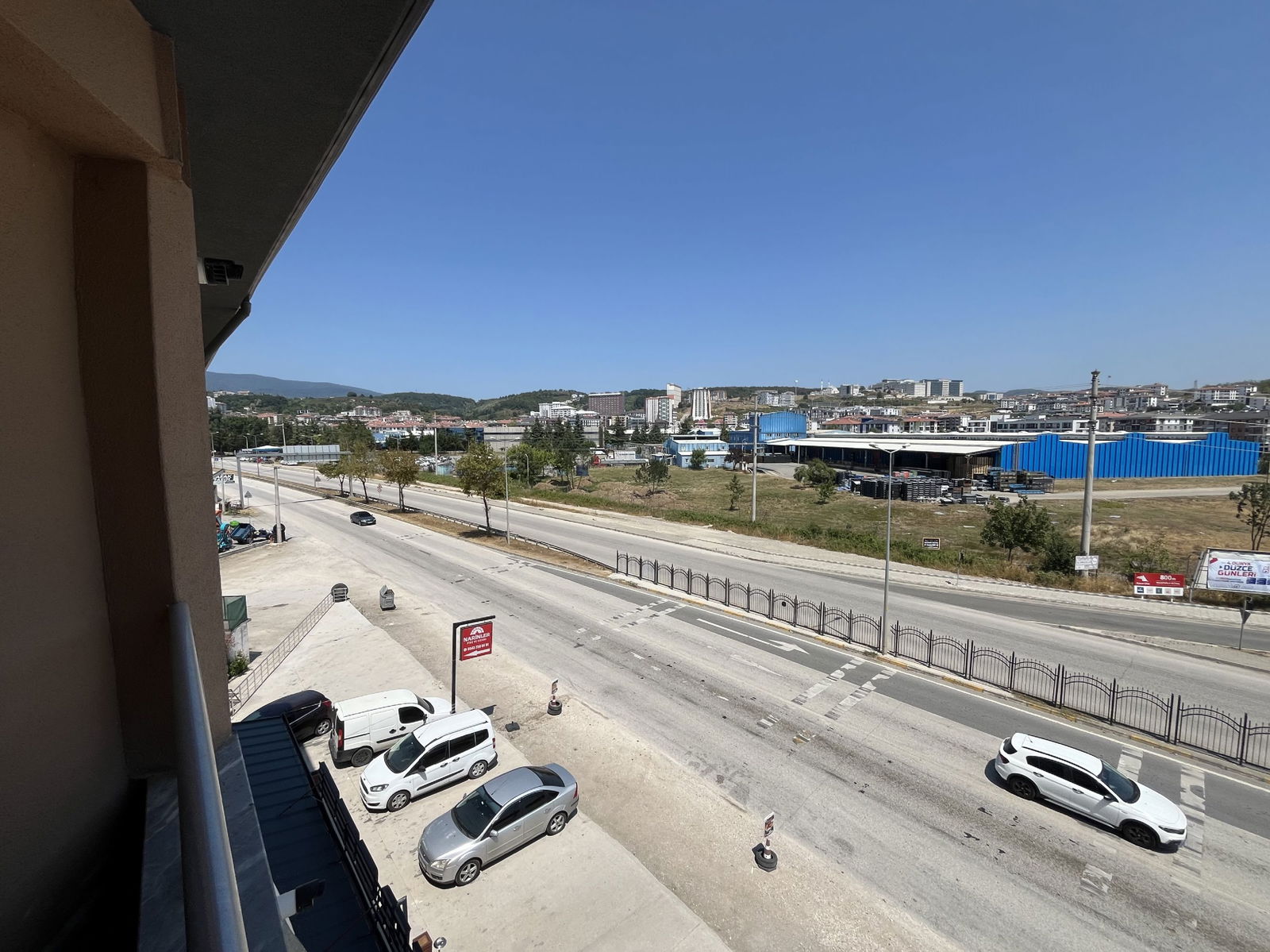 Kiralık Daire 15,000 TL
