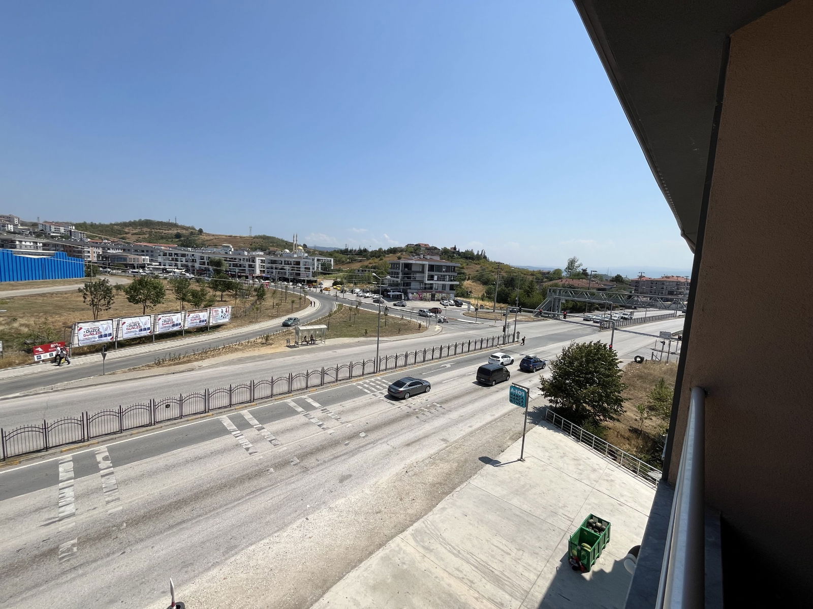 Kiralık Daire 15,000 TL