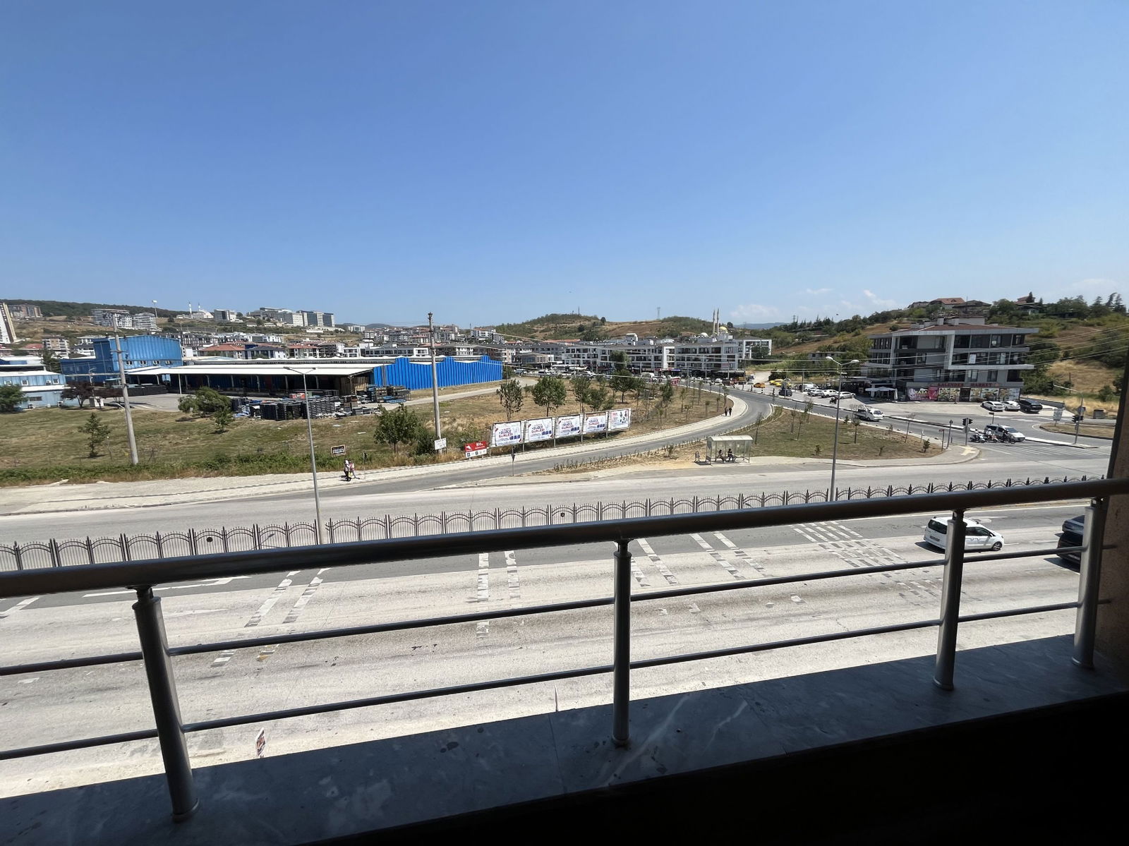 Kiralık Daire 15,000 TL