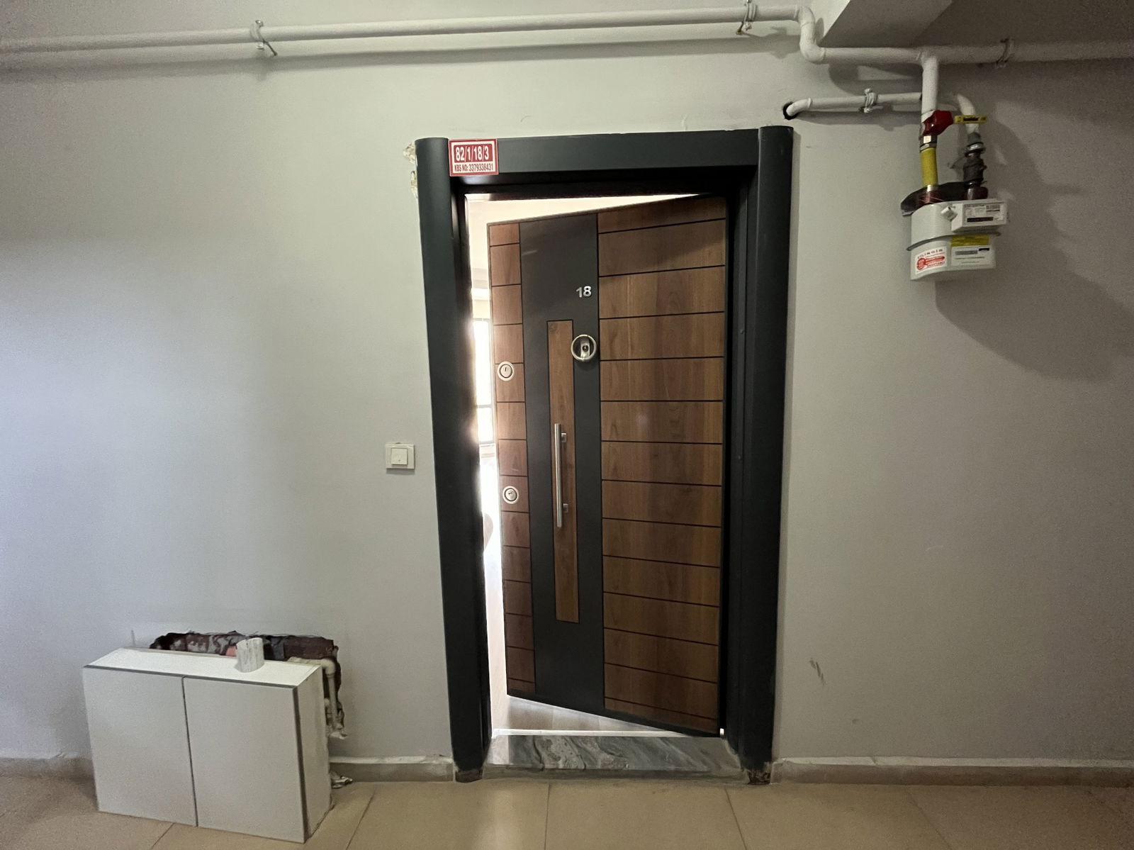 Kiralık Daire 15,000 TL