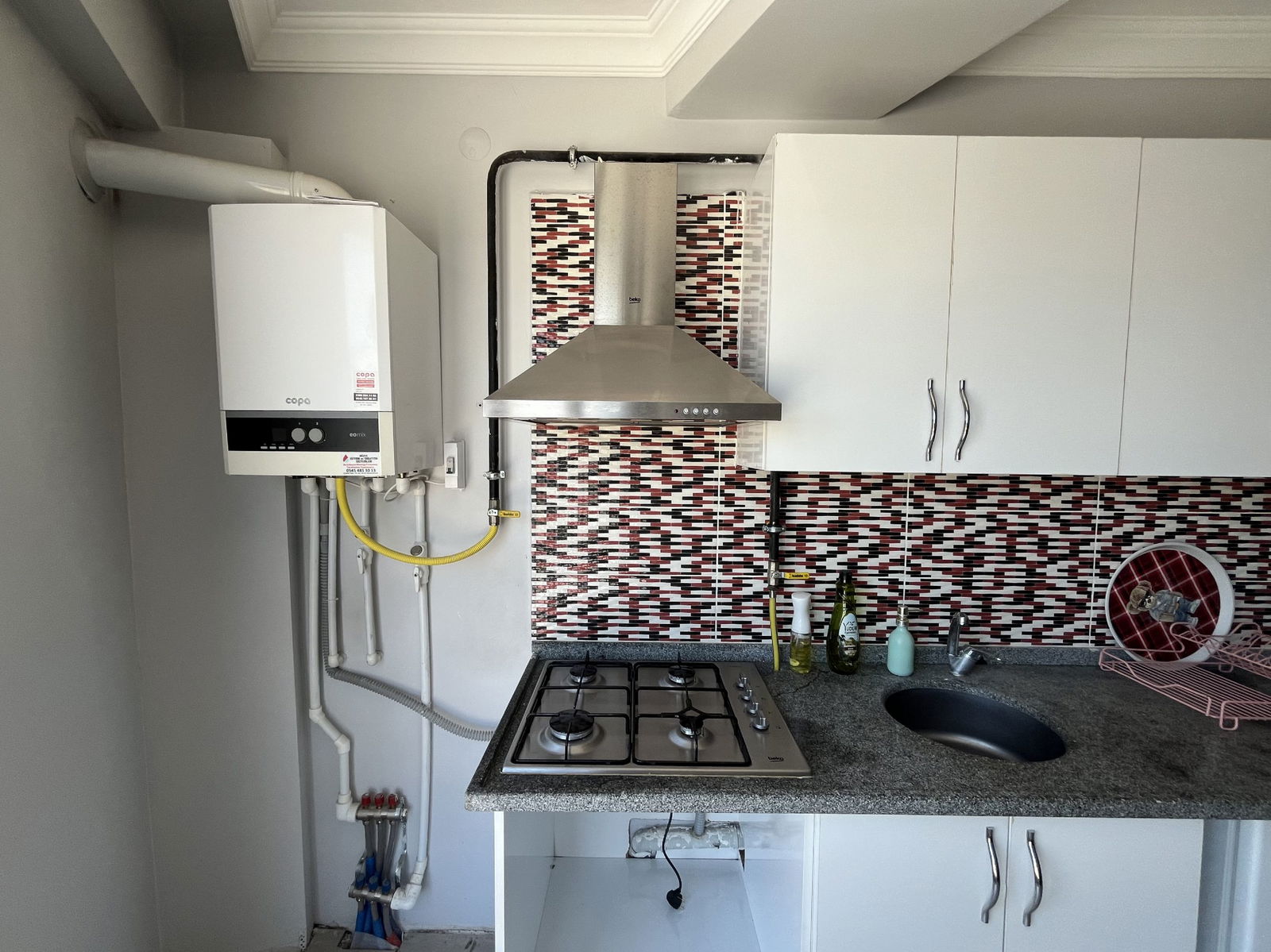 Kiralık Daire 15,000 TL
