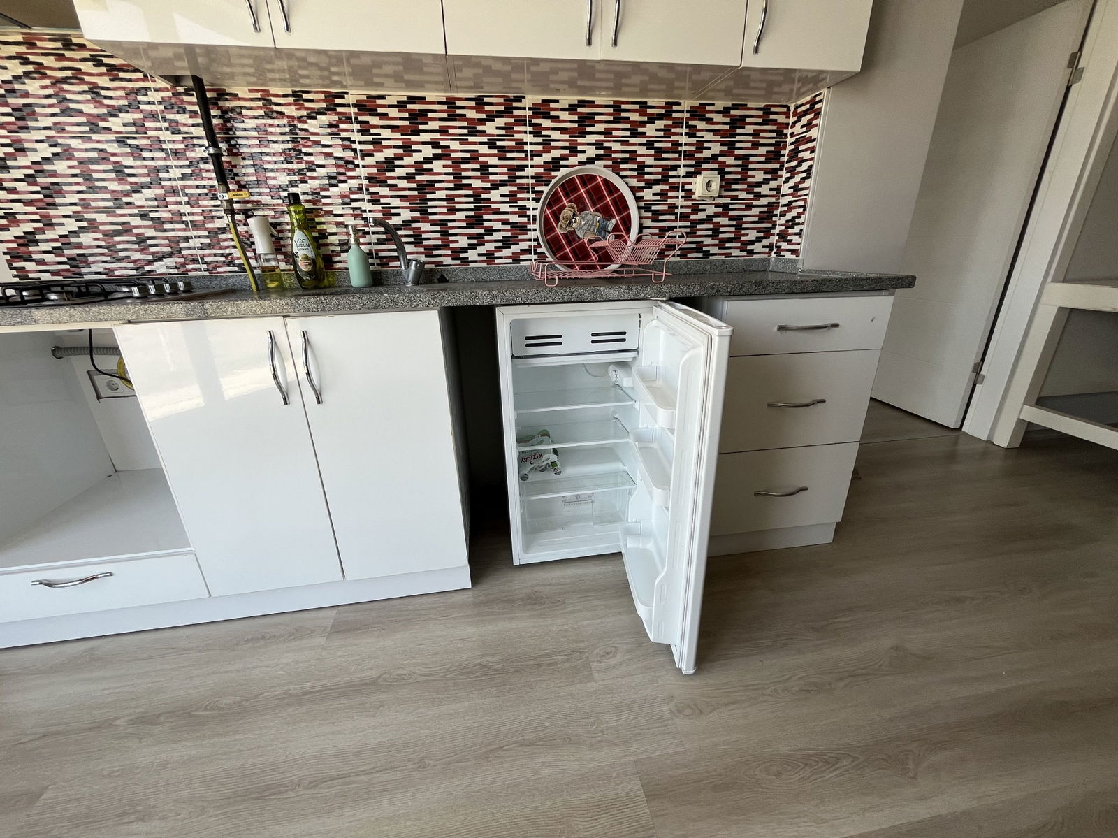 Kiralık Daire 15,000 TL
