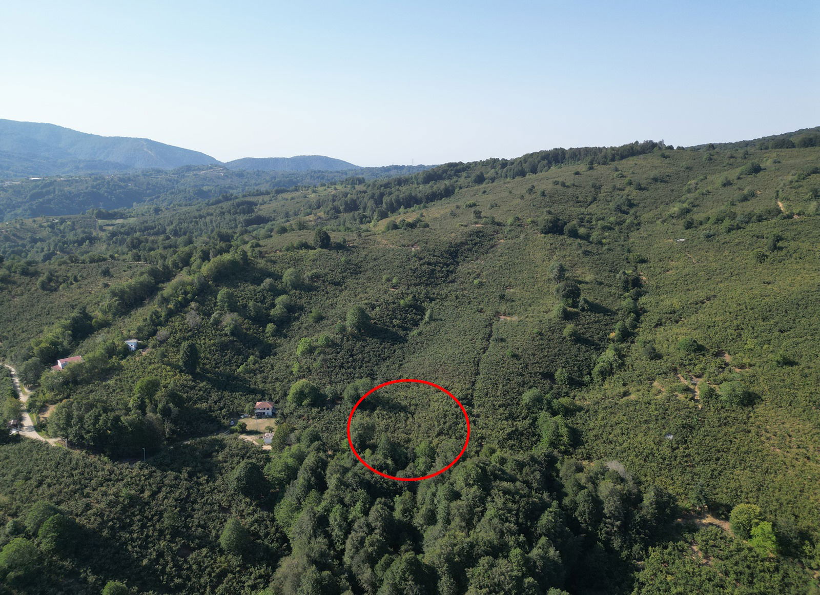 Satılık Arsa 2,100,000 TL