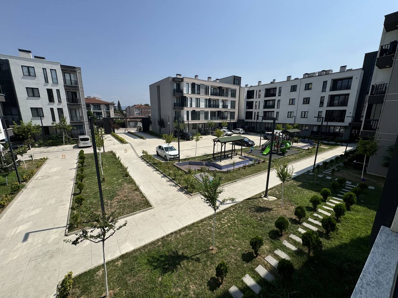 Kiralık Daire 20,000 TL
