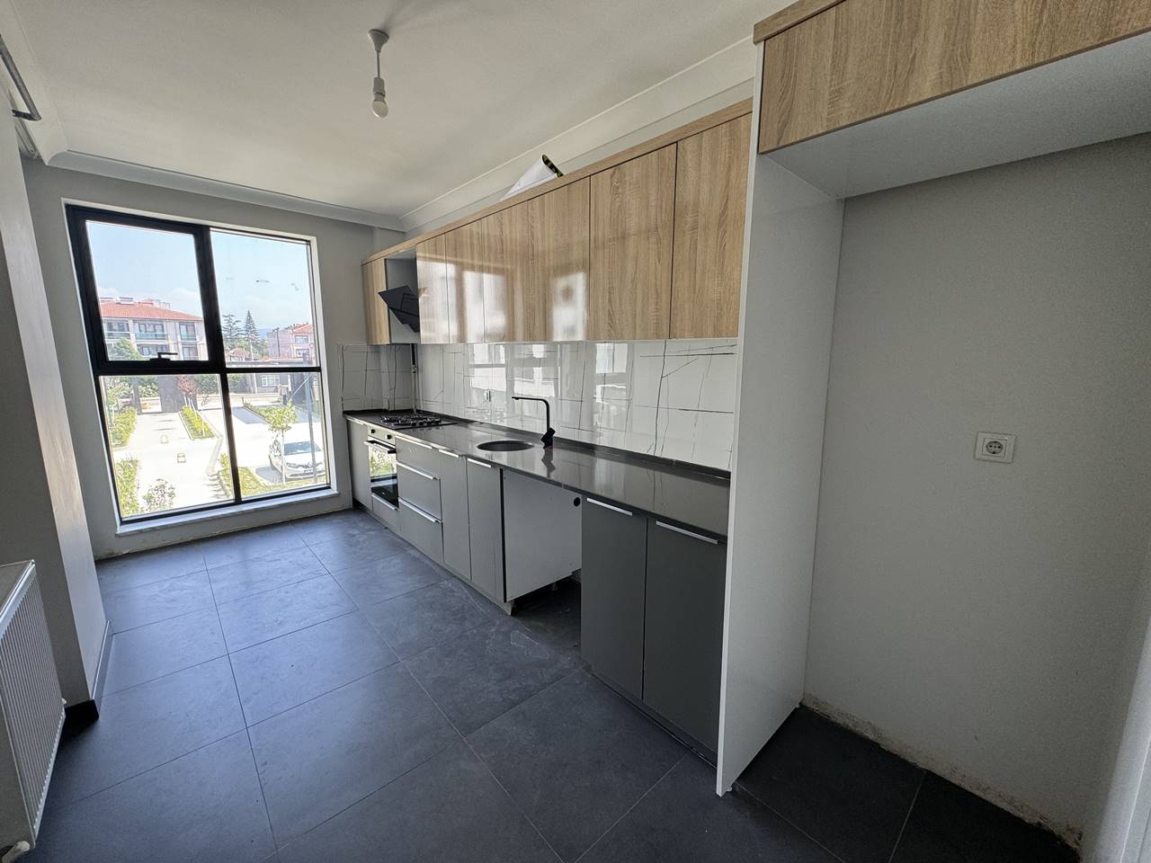 Kiralık Daire 20,000 TL