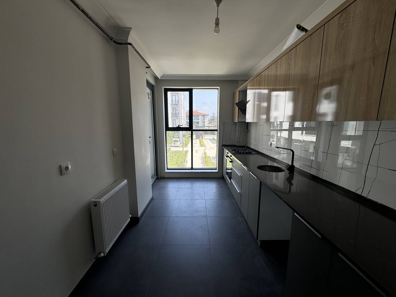 Kiralık Daire 20,000 TL