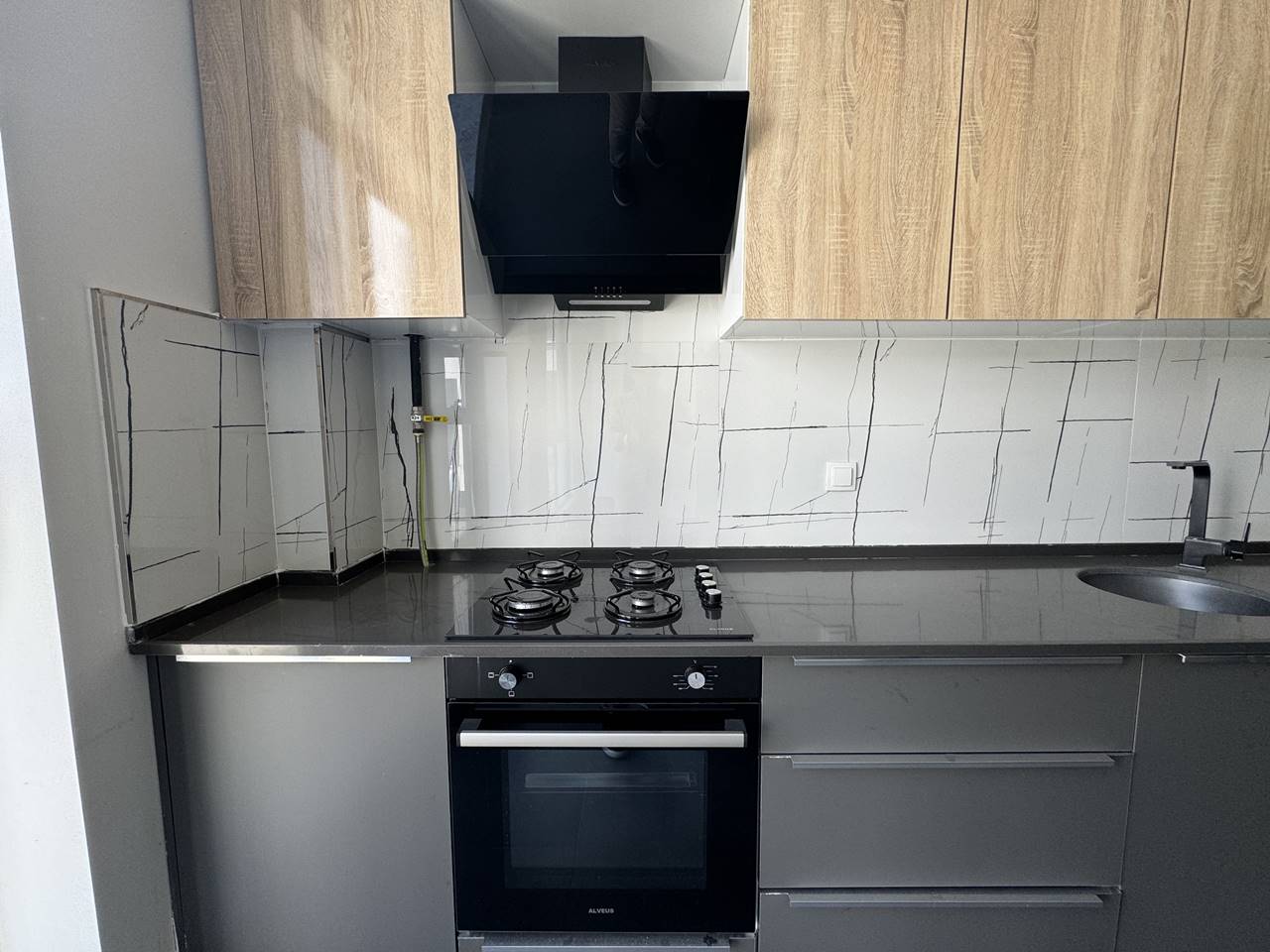 Kiralık Daire 20,000 TL