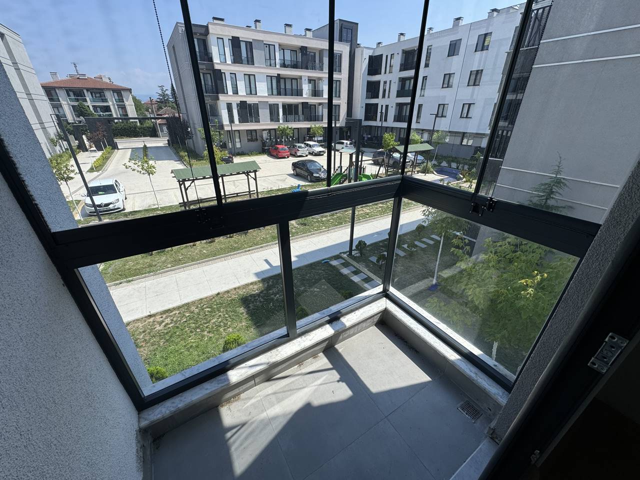 Kiralık Daire 20,000 TL