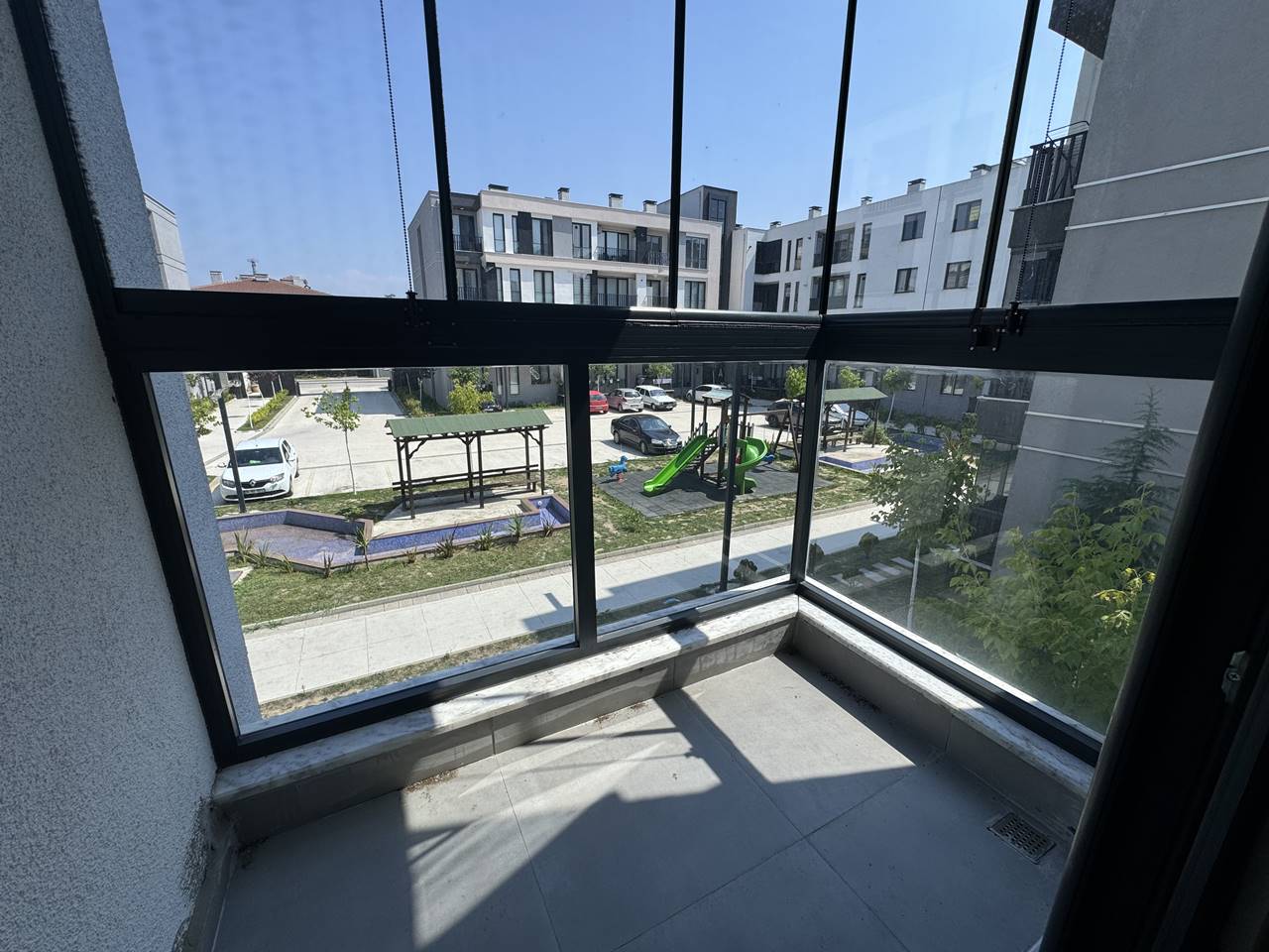 Kiralık Daire 20,000 TL