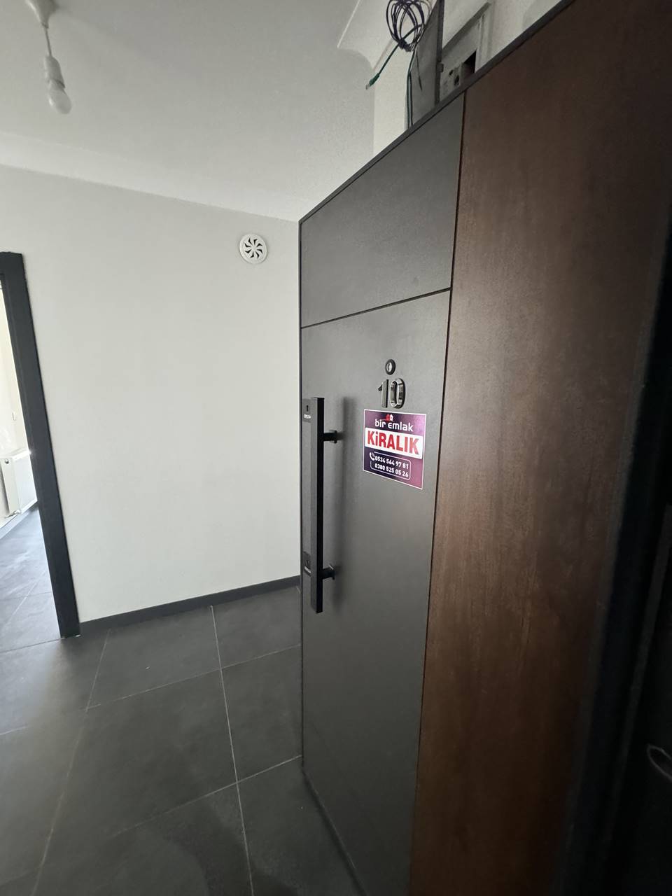 Kiralık Daire 20,000 TL