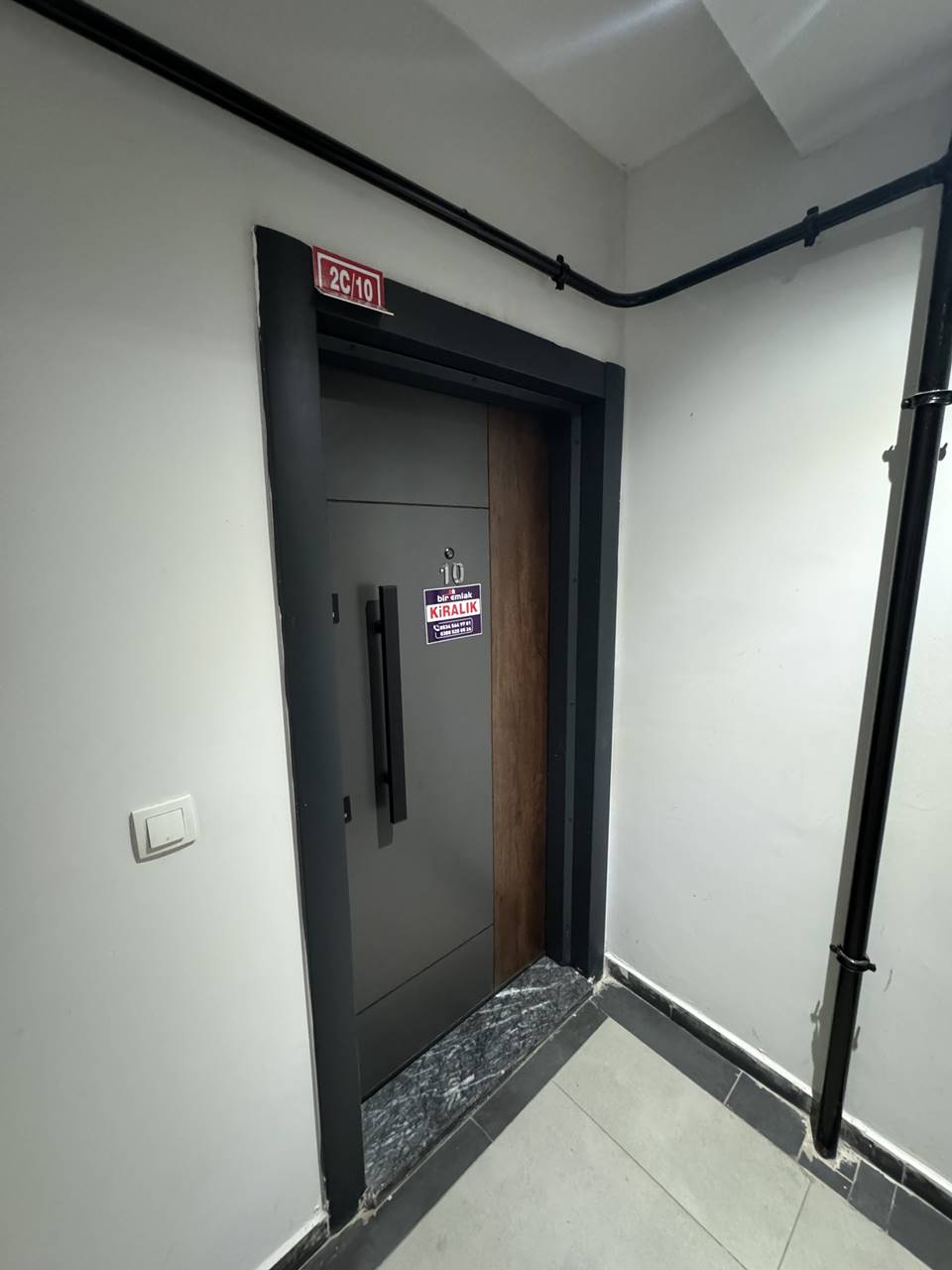 Kiralık Daire 20,000 TL