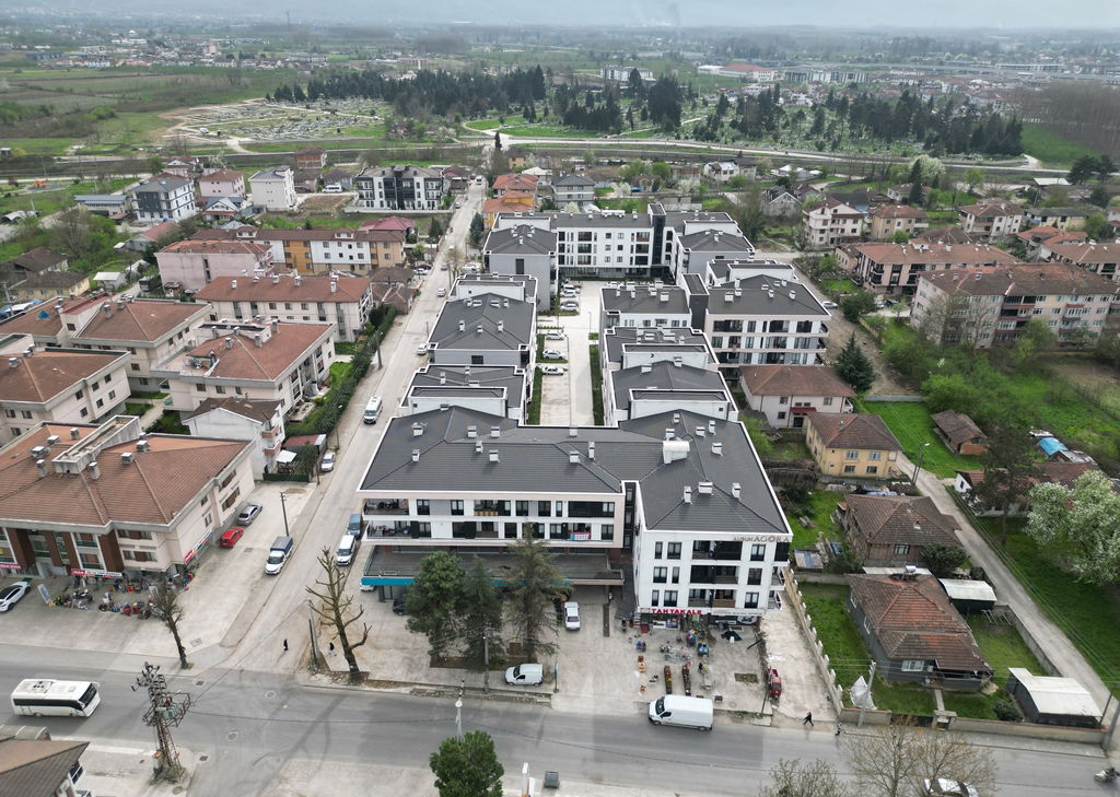 Kiralık Daire 20,000 TL