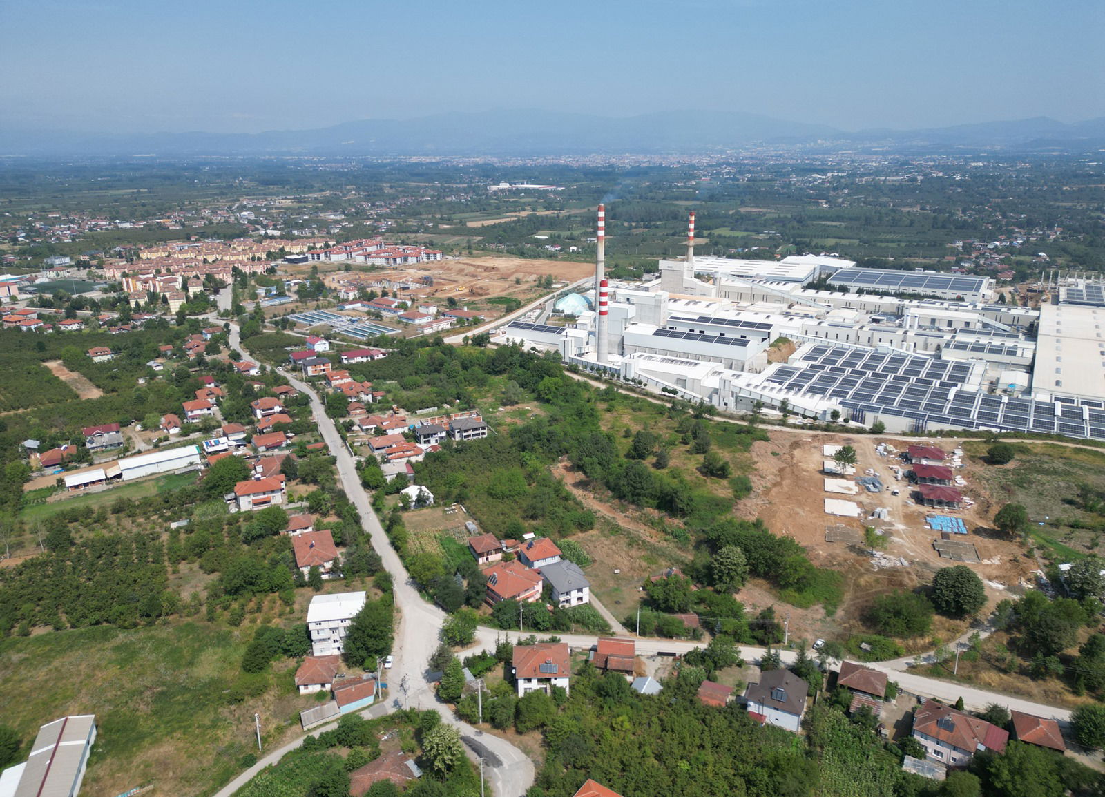 Satılık Arsa 2,330,000 TL