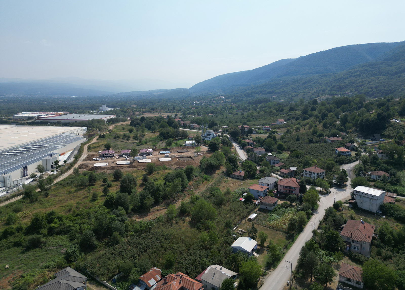 Satılık Arsa 2,330,000 TL