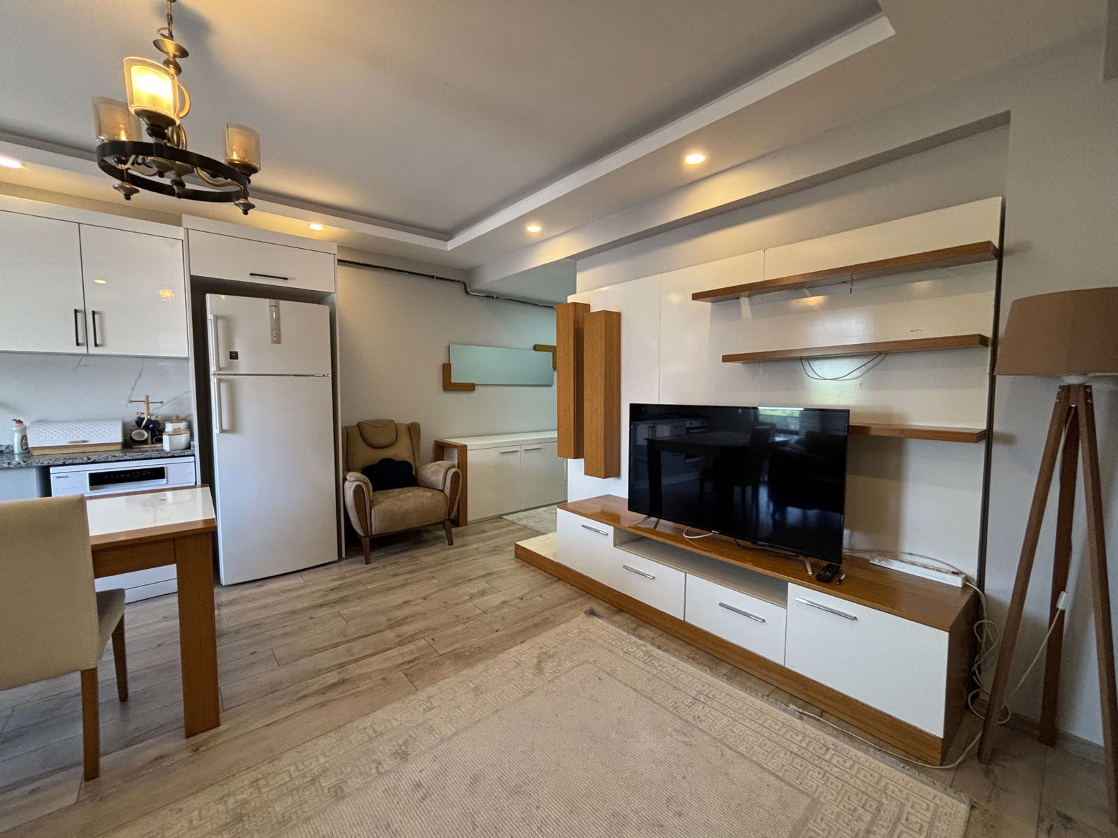 Kiralık Daire 21,000 TL