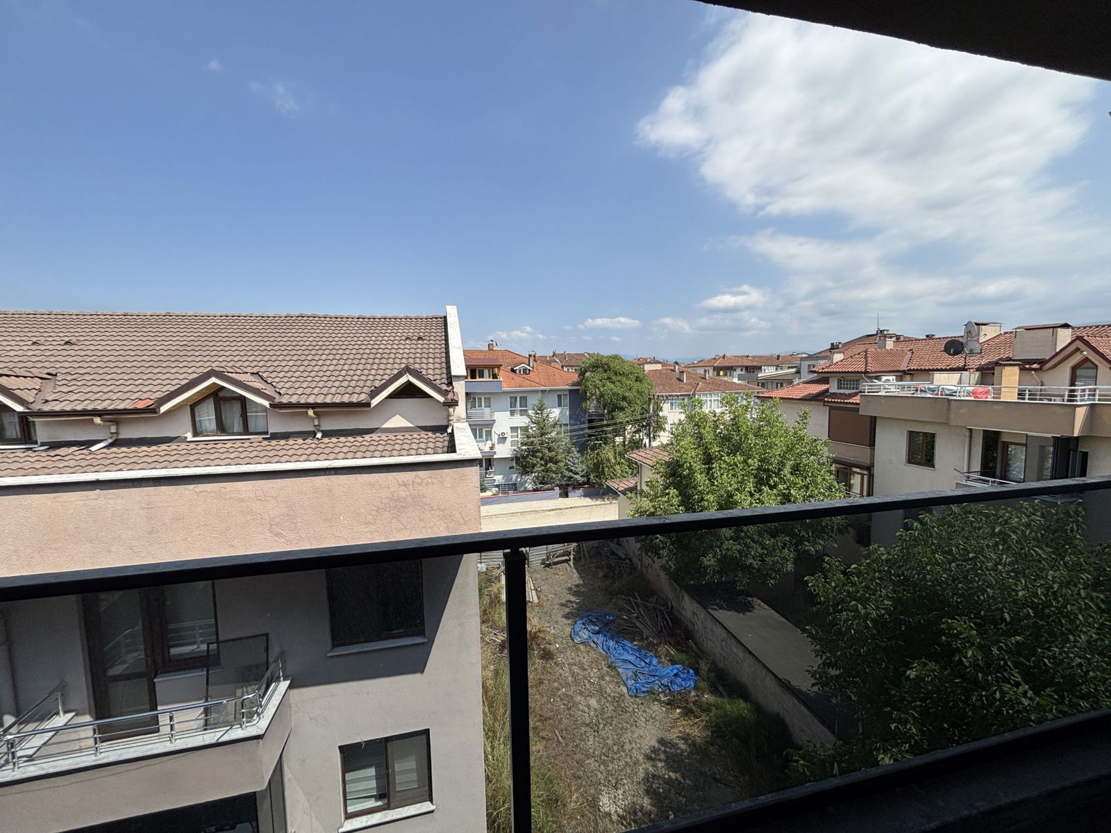 Kiralık Daire 21,000 TL