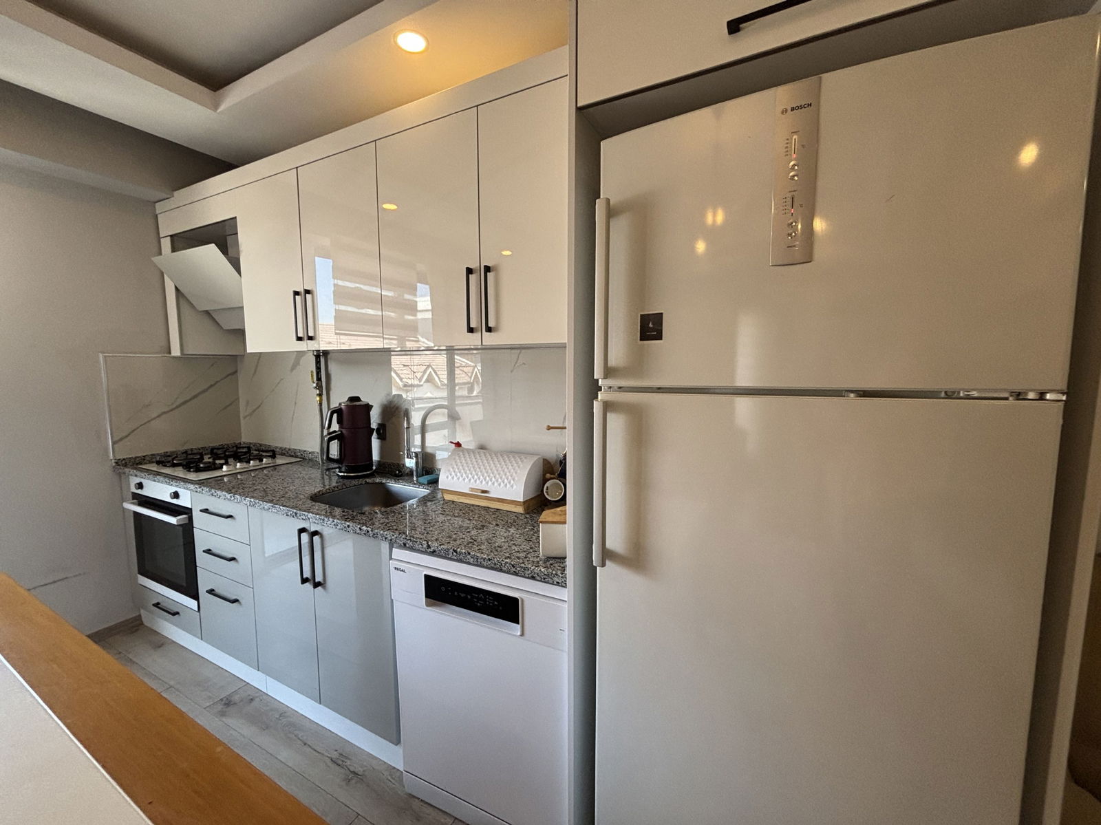 Kiralık Daire 21,000 TL